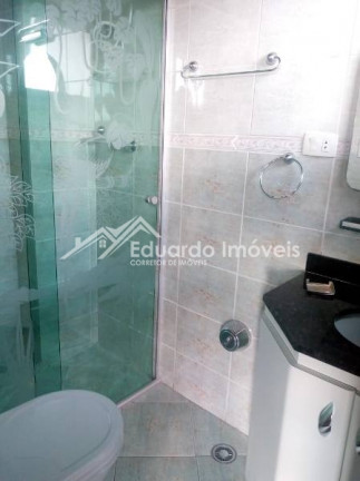 Imagem Apartamento com 3 Quartos à Venda, 83 m² em Vila Scarpelli - Santo André Imagem Apartamento com 3 Quartos à Venda, 83 m² em Vila Scarpelli - Santo André