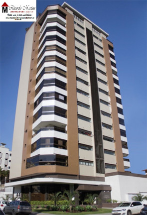 Imagem Apartamento com 3 Quartos à Venda, 144 m² em Comerciário - Criciúma