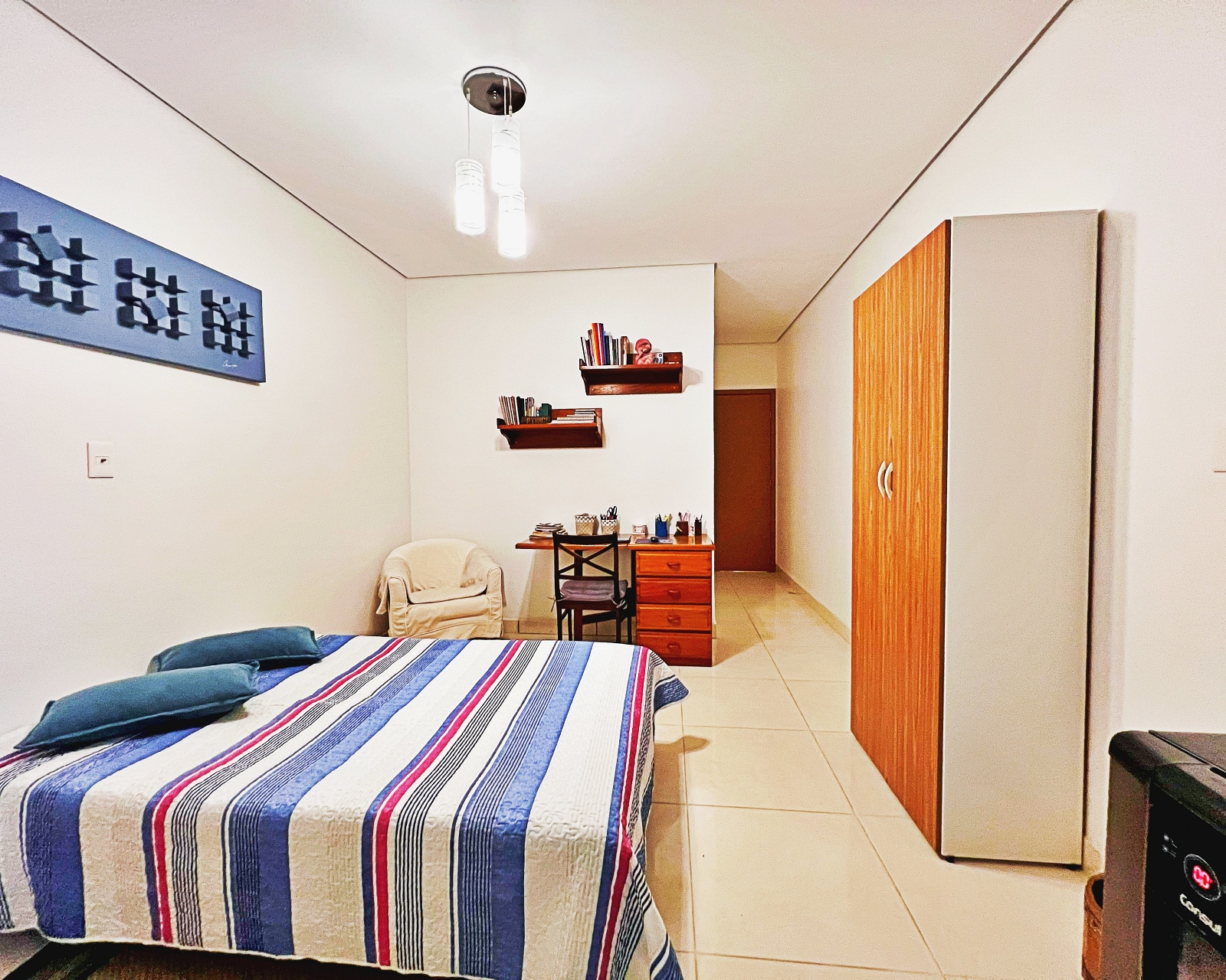 Imagem Casa de Condomínio com 2 Quartos à Venda, 74 m²em Flores - Manaus