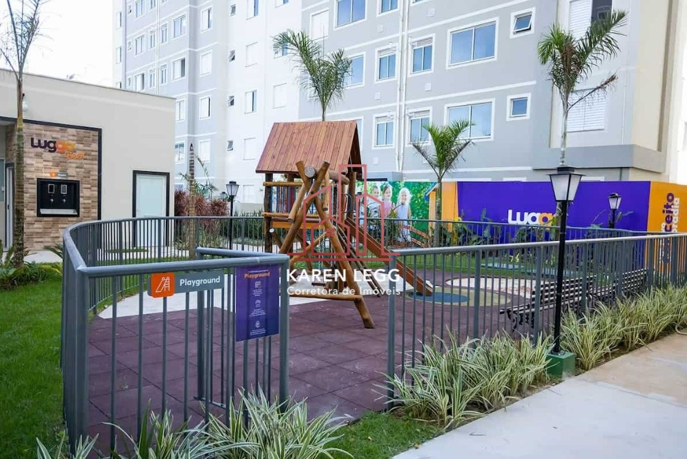 Imagem Apartamento com 2 Quartos para Alugar, 47 m² em Parque Industrial - Campinas Imagem Apartamento com 2 Quartos para Alugar, 47 m² em Parque Industrial - Campinas