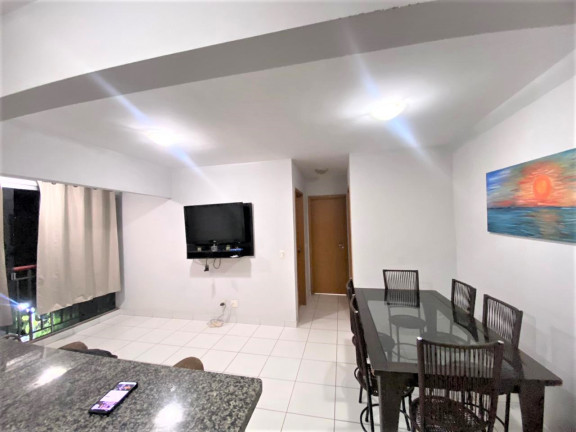 Imagem Apartamento com 2 Quartos à Venda, 57 m² em Ilda - Aparecida de Goiânia