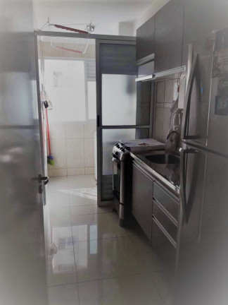 Imagem Apartamento com 2 Quartos à Venda, 48 m² em Colônia (Zona Leste) - São Paulo