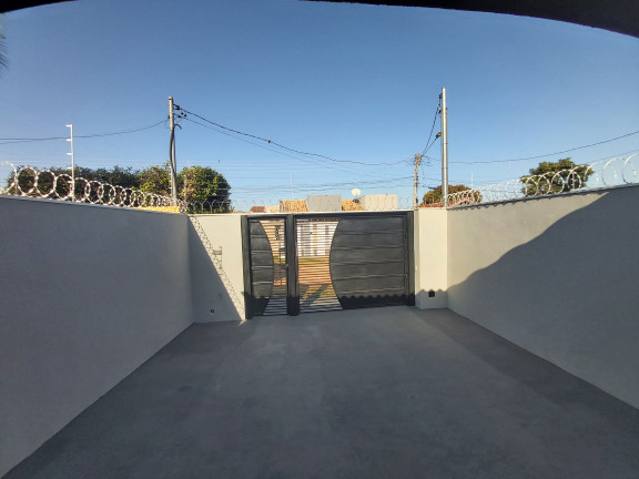 Imagem Casa com 2 Quartos à Venda, 80 m² em Vila Nova Campo Grande - Campo Grande