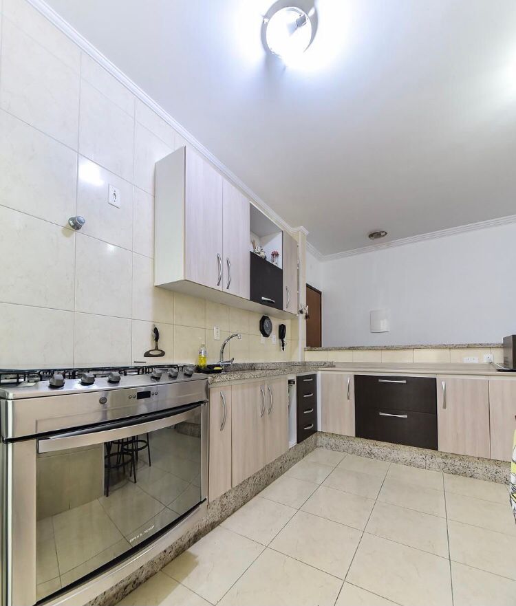Imagem Apartamento com 3 Quartos à Venda, 96 m²em Vila Gonçalves - São Bernardo do Campo Imagem Apartamento com 3 Quartos à Venda, 96 m²em Vila Gonçalves - São Bernardo do Campo