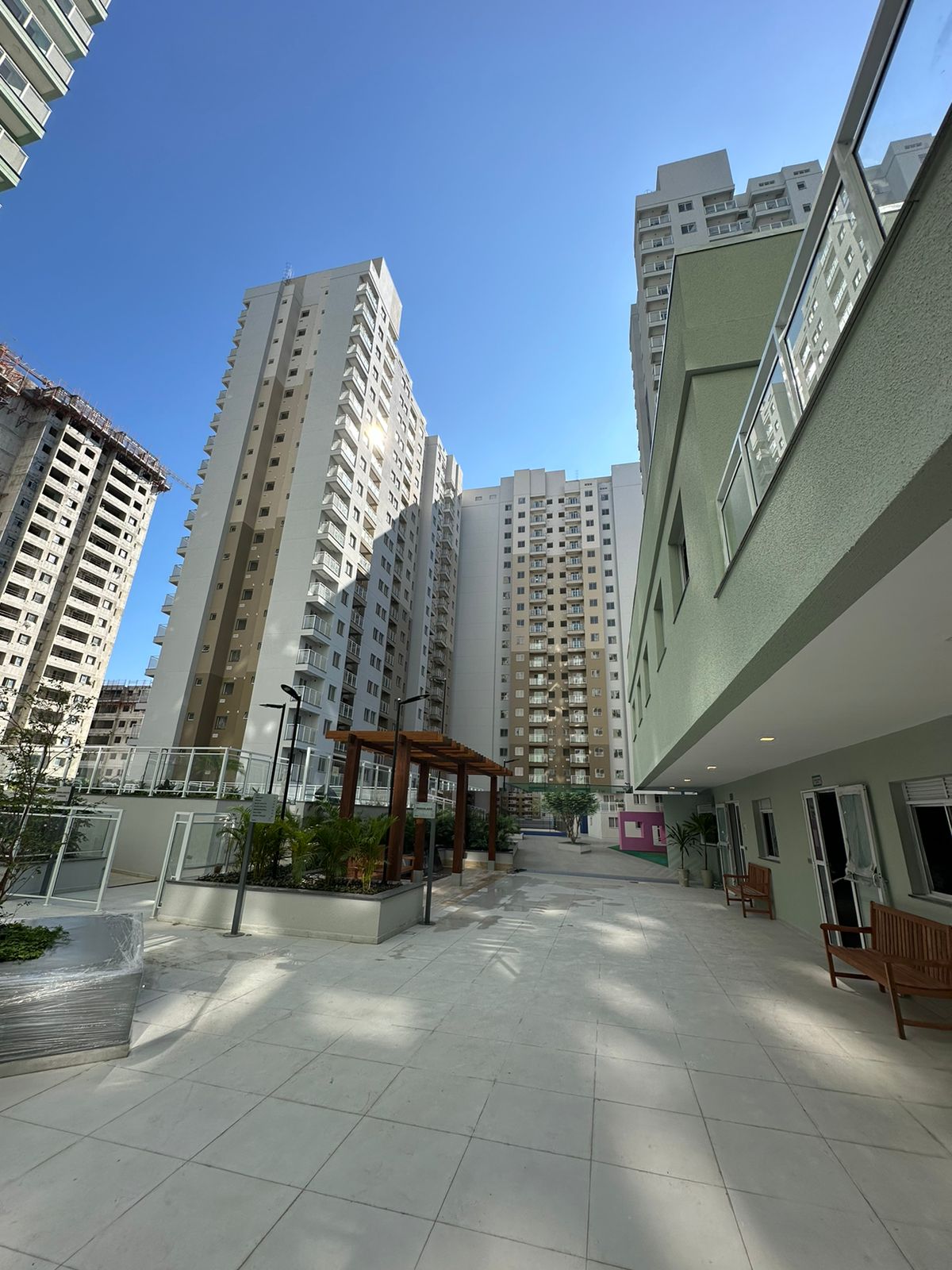 Imagem Apartamento com 2 Quartos à Venda, 43 m² em Santo Cristo - Rio de Janeiro Imagem Apartamento com 2 Quartos à Venda, 43 m² em Santo Cristo - Rio de Janeiro