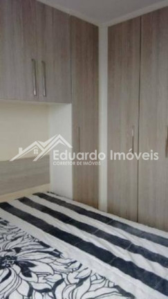 Imagem Apartamento com 2 Quartos à Venda, 47 m² em Centro - Diadema