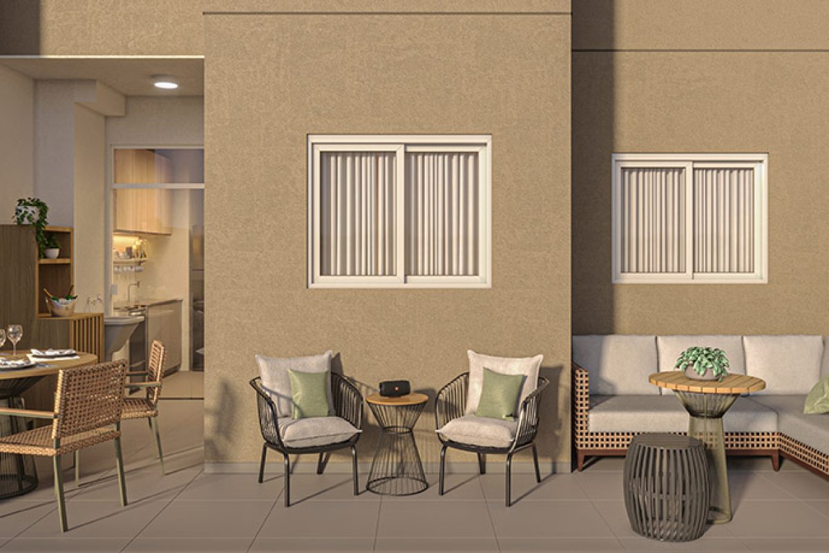 Imagem Apartamento com 1 Quarto à Venda, 25 m²em Jardim Taquaral - São Paulo Imagem Apartamento com 1 Quarto à Venda, 25 m²em Jardim Taquaral - São Paulo