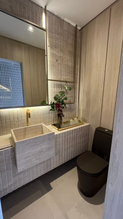 Imagem Sobrado com 3 Quartos à Venda,  em São Paulo II - Cotia