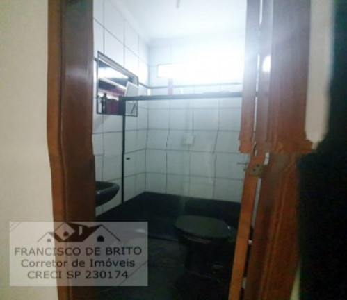 Imagem Casa com 3 Quartos à Venda, 70 m² em Vila Expedicionários Cruzeirenses - Cruzeiro Imagem Casa com 3 Quartos à Venda, 70 m² em Vila Expedicionários Cruzeirenses - Cruzeiro