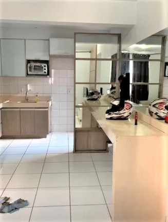 Imagem Apartamento com 2 Quartos à Venda, 48 m² em Vila Maria - Aparecida de Goiânia Imagem Apartamento com 2 Quartos à Venda, 48 m² em Vila Maria - Aparecida de Goiânia