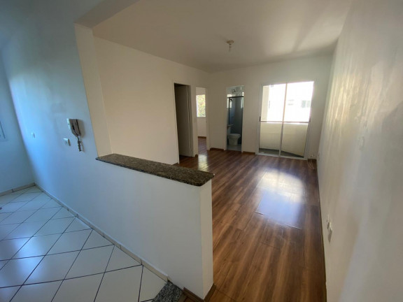 Imagem Apartamento com 2 Quartos à Venda, 50 m² em Demarchi - São Bernardo Do Campo