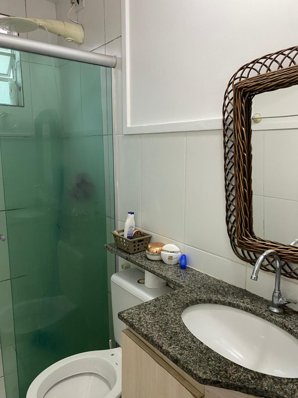 Imagem Apartamento com 3 Quartos à Venda, 62 m² em Vila Santana - Mogi das Cruzes