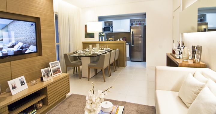 Imagem Apartamento com 3 Quartos à Venda, 74 m² em Santa Isabel - Teresina Imagem Apartamento com 3 Quartos à Venda, 74 m² em Santa Isabel - Teresina