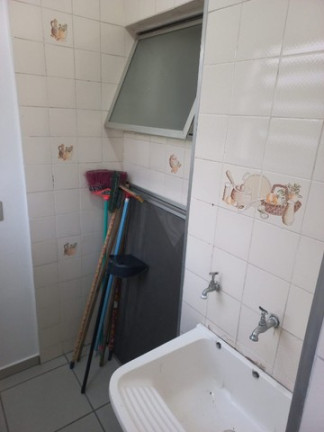 Imagem Apartamento com 2 Quartos à Venda, 54 m² em Jardim Califórnia - Jacareí Imagem Apartamento com 2 Quartos à Venda, 54 m² em Jardim Califórnia - Jacareí