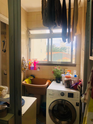 Imagem Apartamento com 2 Quartos à Venda, 56 m² em Jardim da Saúde - São Paulo Imagem Apartamento com 2 Quartos à Venda, 56 m² em Jardim da Saúde - São Paulo