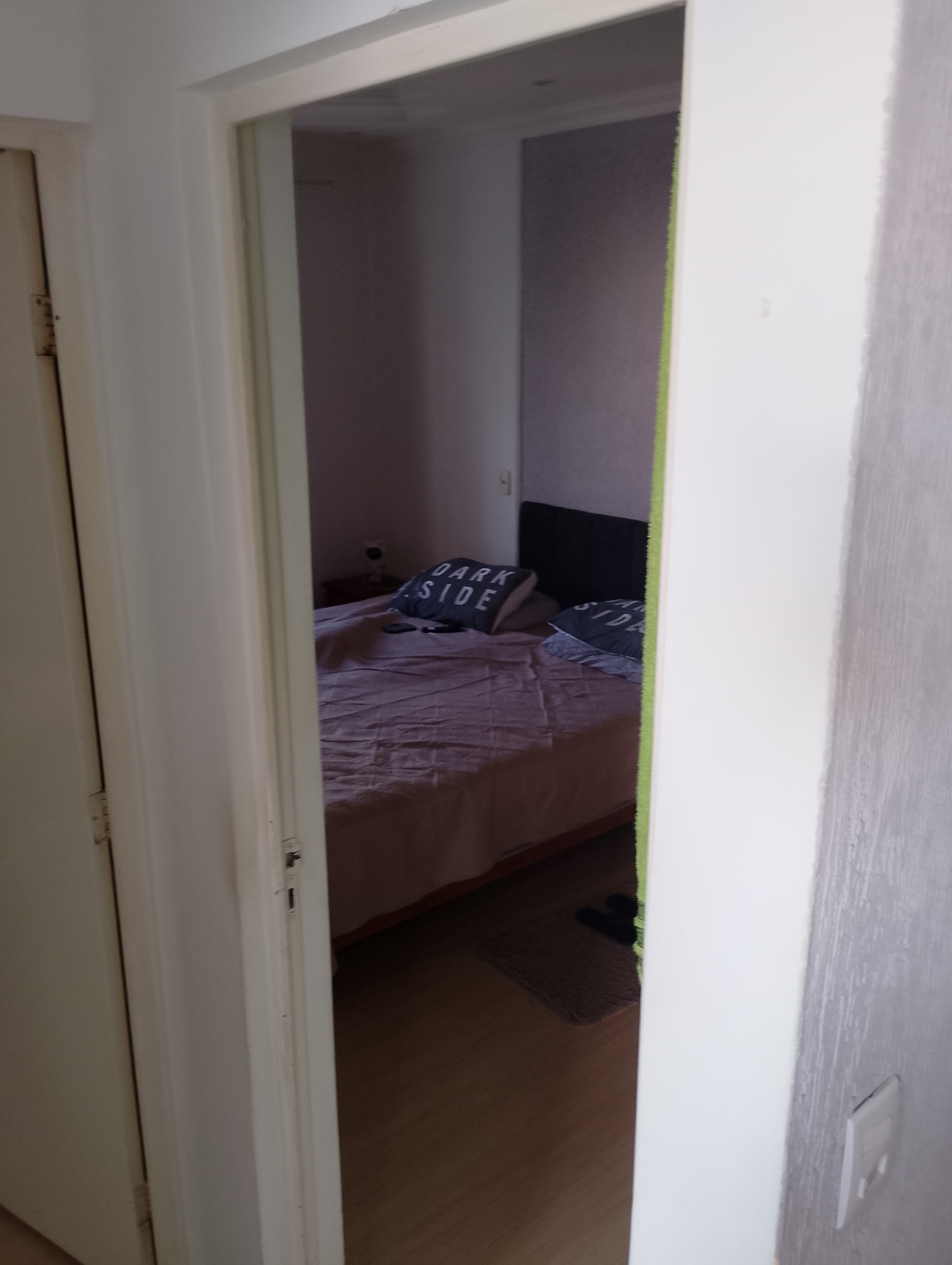 Imagem Apartamento com 2 Quartos à Venda, 52 m² em Vila Nova Aparecida - Mogi das Cruzes