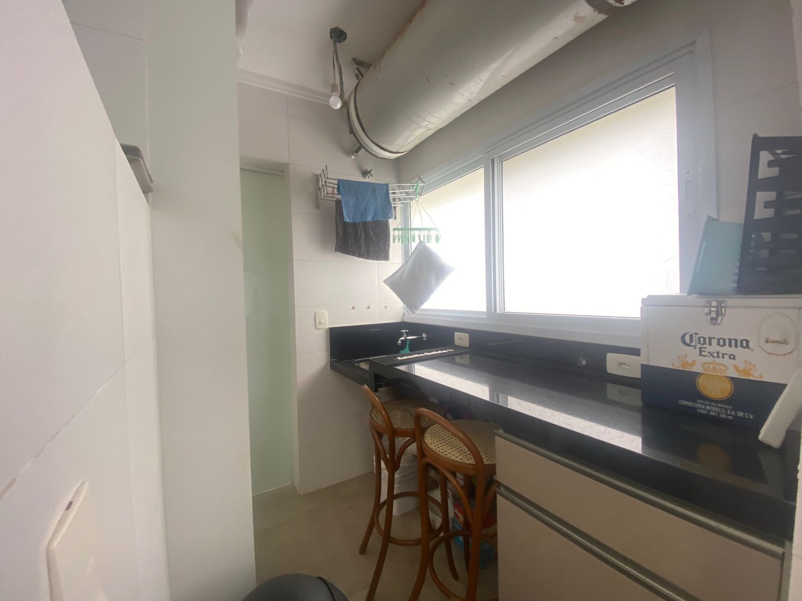 Imagem Apartamento com 4 Quartos para Temporada, 122 m² em Riviera - Bertioga