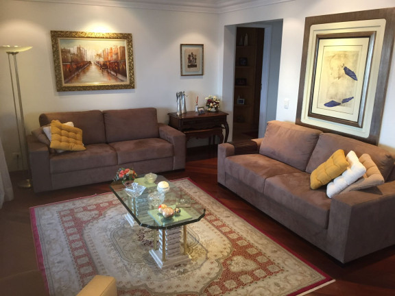 Imagem Apartamento com 4 Quartos à Venda, em Vila Uberabinha - São Paulo Imagem Apartamento com 4 Quartos à Venda, em Vila Uberabinha - São Paulo