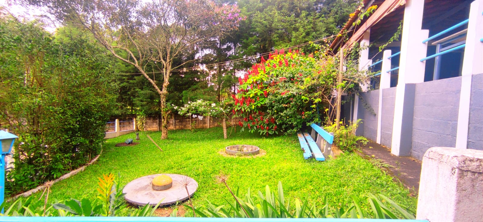 Imagem Chácara com 5 Quartos à Venda, 14 m²em Medeiros - Jundiaí