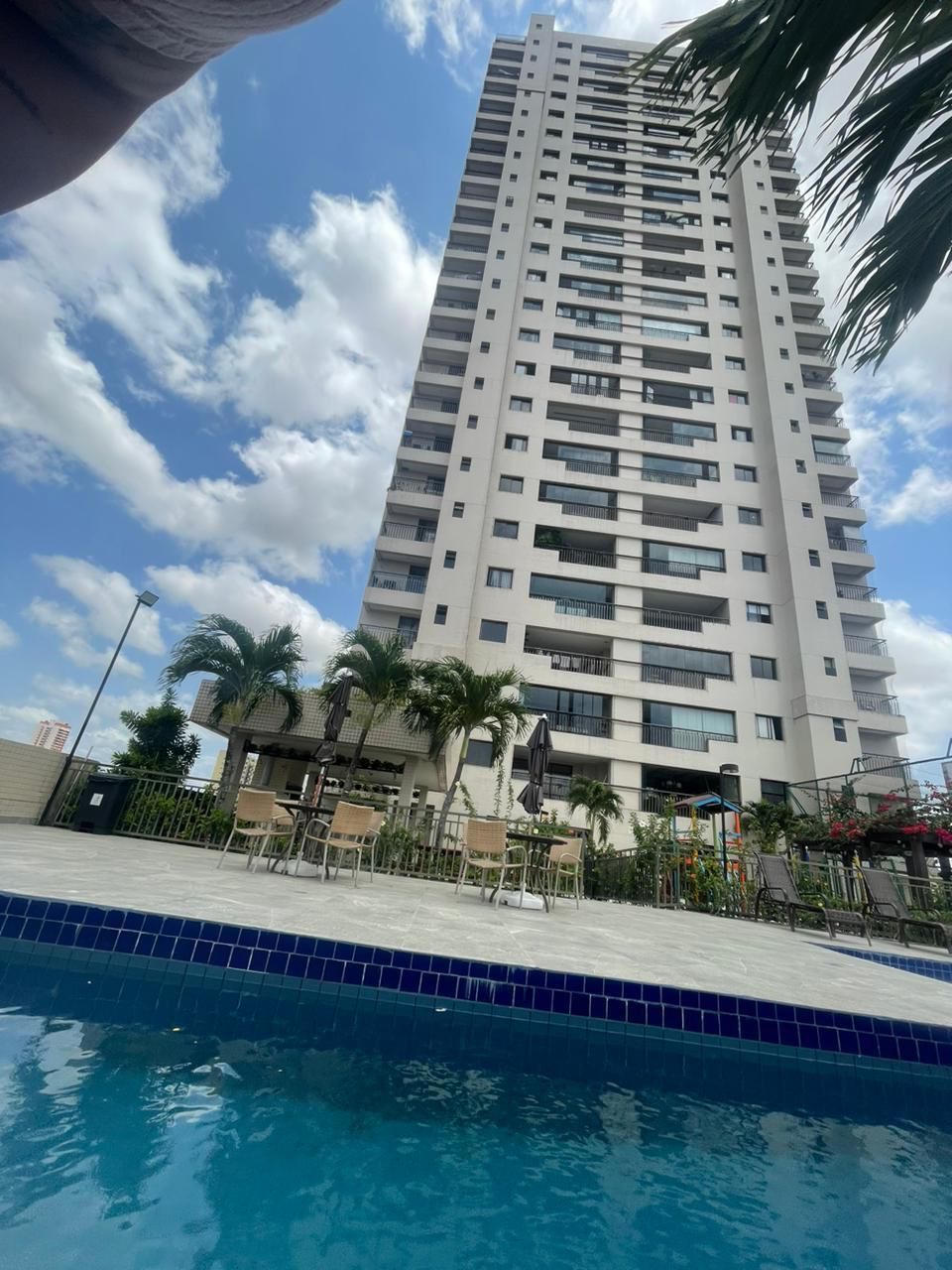 Imagem Apartamento com 4 Quartos à Venda, 155 m²em Batista Campos - Belém