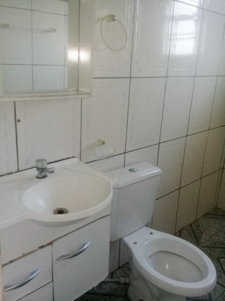 Imagem Sobrado com 1 Quarto à Venda, 125 m² em Jardim Zaira - Mauá Imagem Sobrado com 1 Quarto à Venda, 125 m² em Jardim Zaira - Mauá