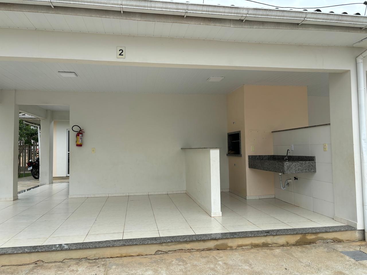 Imagem Apartamento com 1 Quarto à Venda, 44 m²em Argentina - Criciúma