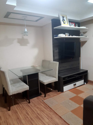 Imagem Apartamento com 2 Quartos à Venda, 51 m² em Cidade Líder - São Paulo