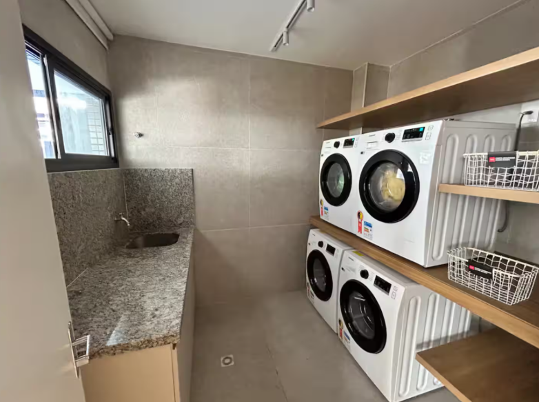Imagem Apartamento com 1 Quarto à Venda, 37 m² em Barra - Salvador Imagem Apartamento com 1 Quarto à Venda, 37 m² em Barra - Salvador
