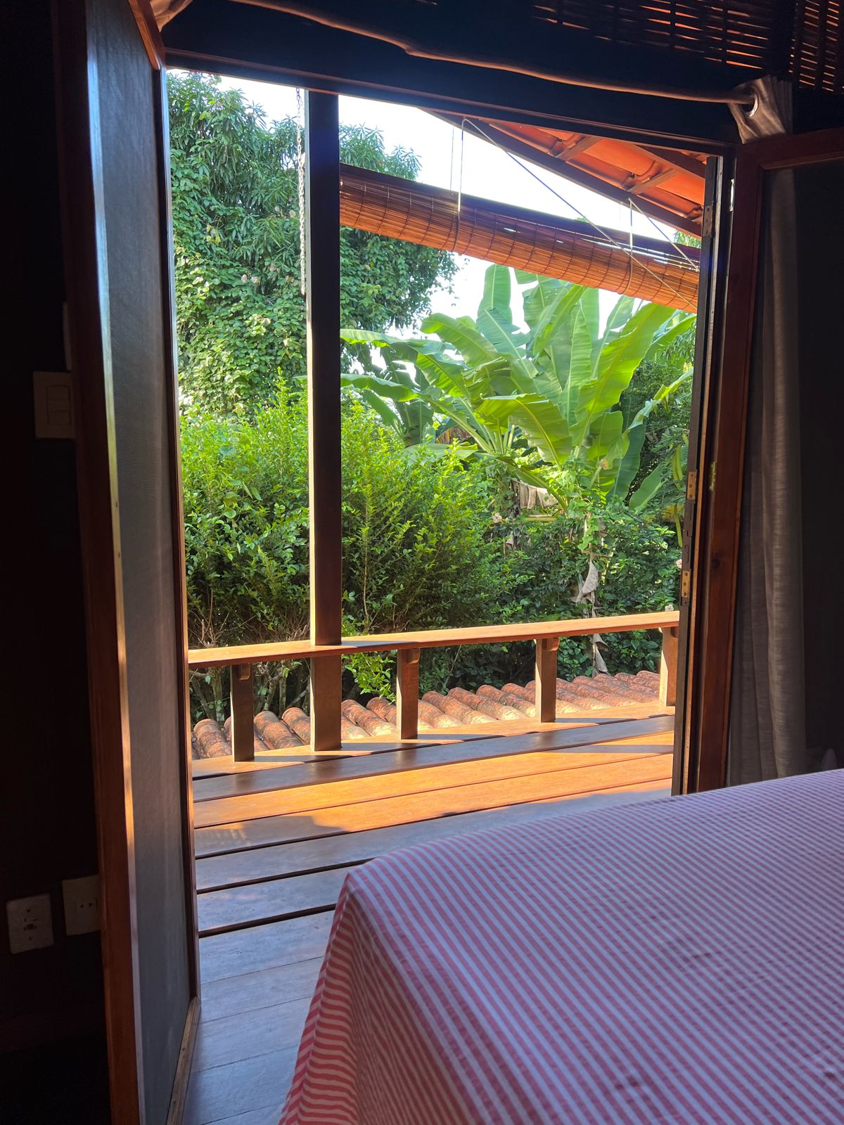 Imagem Casa com 1 Quarto à Venda, 93 m²em Velha Boipeba - Cairu