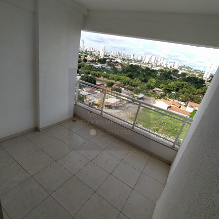 Imagem Apartamento com 3 Quartos à Venda, em Parque Amazônia - Goiânia Imagem Apartamento com 3 Quartos à Venda, em Parque Amazônia - Goiânia
