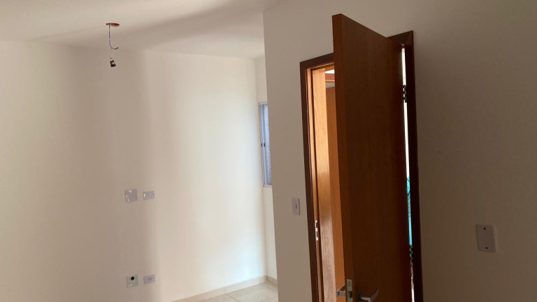 Imagem Apartamento com 1 Quarto à Venda, 34 m² em Penha de França - São Paulo