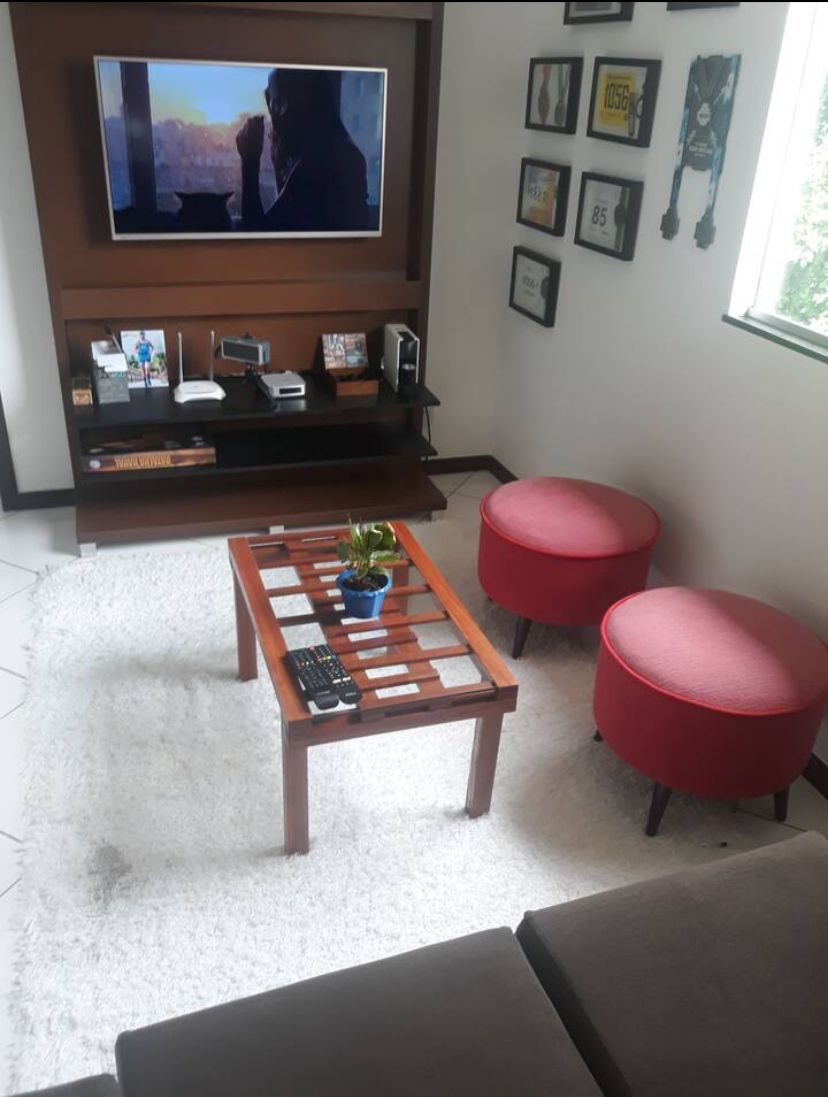 Imagem Apartamento com 2 Quartos à Venda, em Engenho Velho da Federação - Salvador