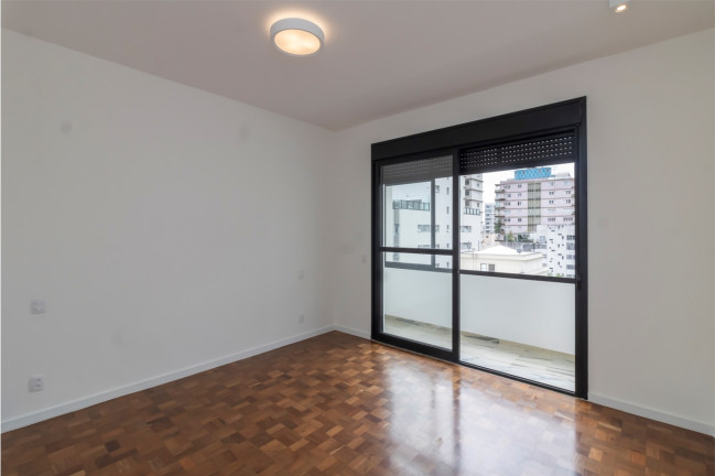 Imagem Apartamento com 3 Quartos à Venda,  em Higienópolis - São Paulo