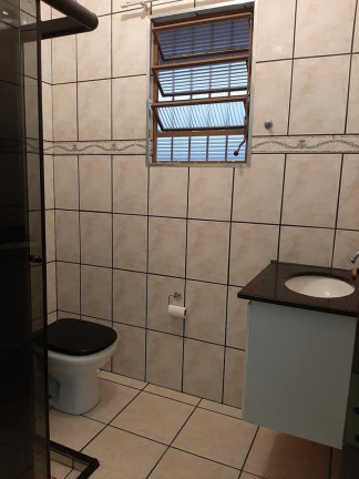 Imagem Casa com 2 Quartos à Venda, 100 m² em Itaoca - Mongaguá