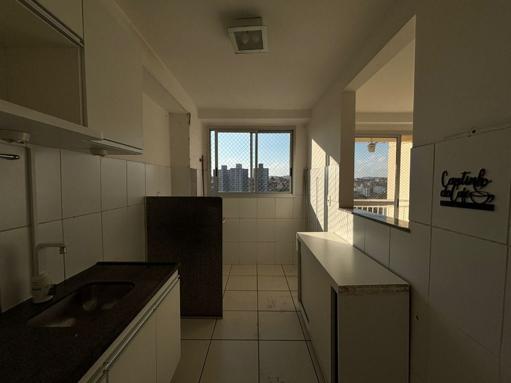 Imagem Apartamento com 2 Quartos à Venda, 55 m² em Santa Branca - Belo Horizonte Imagem Apartamento com 2 Quartos à Venda, 55 m² em Santa Branca - Belo Horizonte
