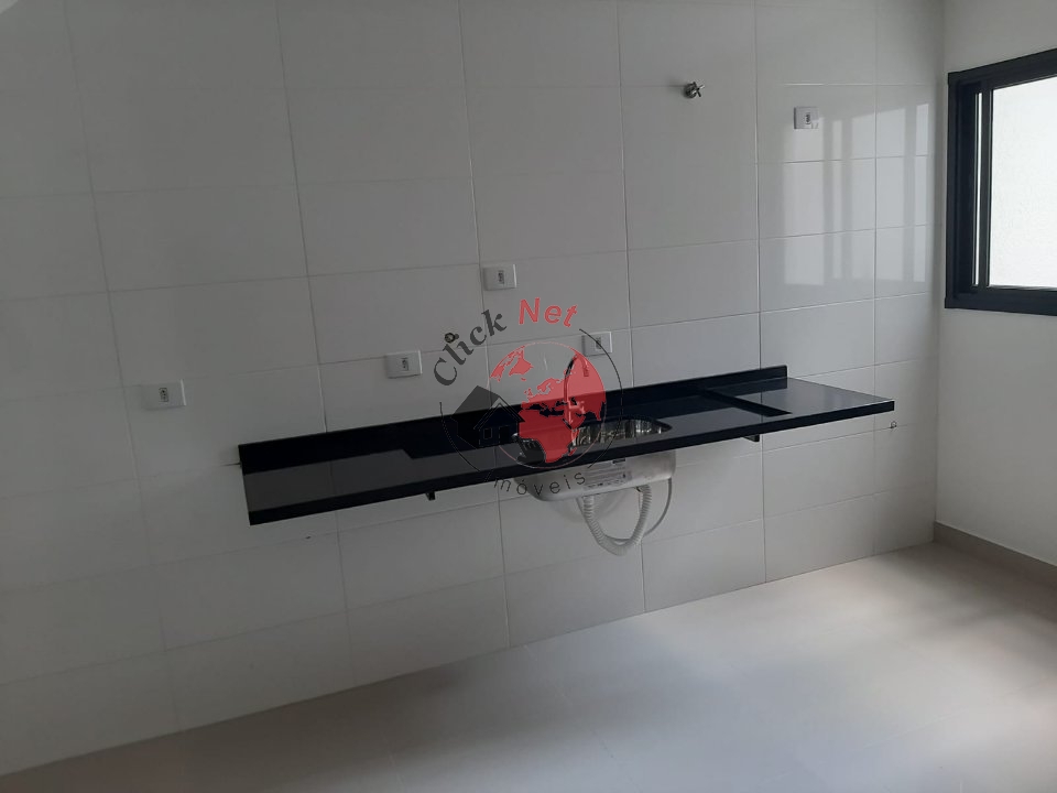 Imagem Cobertura com 2 Quartos à Venda, 118 m²em Jardim Bela Vista - Santo André
