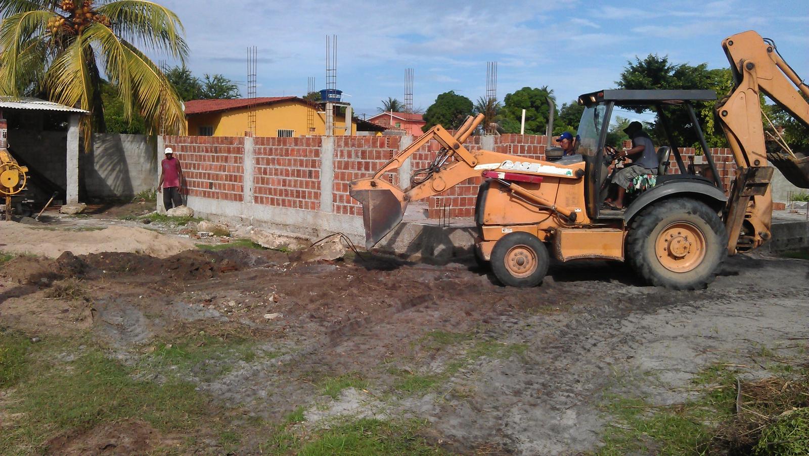 Imagem Vaga de Garagem à Venda, 480 m²em CARNE DE VACA - Goiana Imagem Vaga de Garagem à Venda, 480 m²em CARNE DE VACA - Goiana