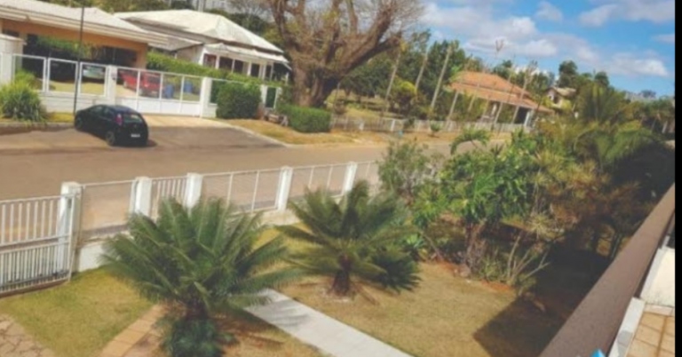 Imagem Casa com 5 Quartos à Venda, 500 m² em Park Way - Brasília
