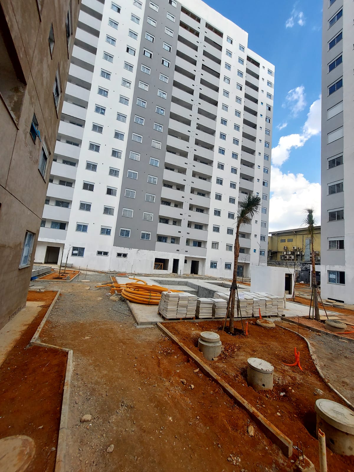 Imagem Apartamento com 2 Quartos à Venda, 41 m²em Vila Guilherme - São Paulo