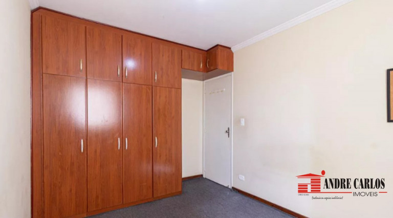 Imagem Apartamento com 3 Quartos à Venda, 79 m² em Vila Osasco - Osasco