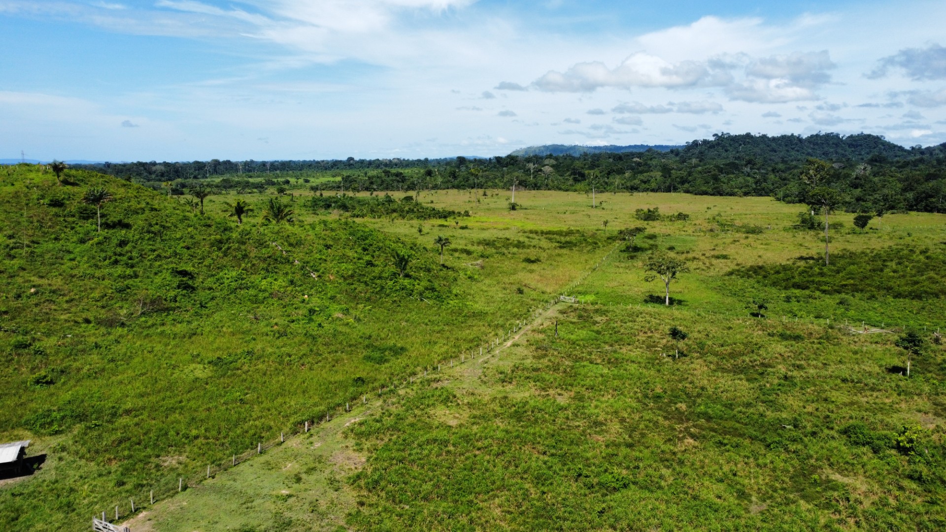 Imagem Fazenda à Venda, 900 Alq MGem Centro - São Félix do Xingu Imagem Fazenda à Venda, 900 Alq MGem Centro - São Félix do Xingu