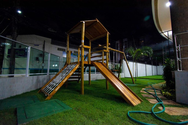Imagem Apartamento com 3 Quartos à Venda, em Aldeota - Fortaleza Imagem Apartamento com 3 Quartos à Venda, em Aldeota - Fortaleza