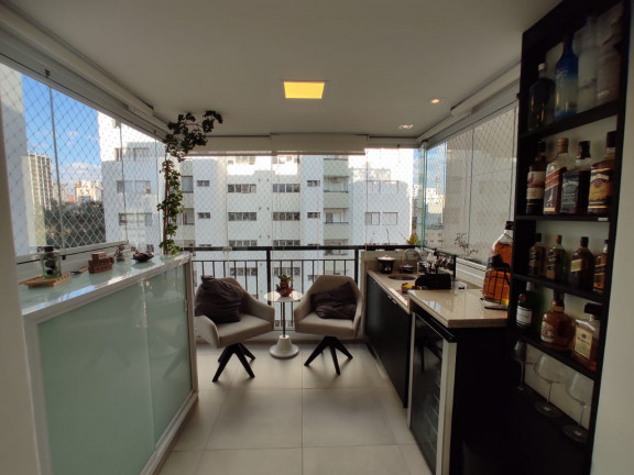 Imagem Apartamento com 3 Quartos à Venda, 72 m² em Vila Pompéia - São Paulo