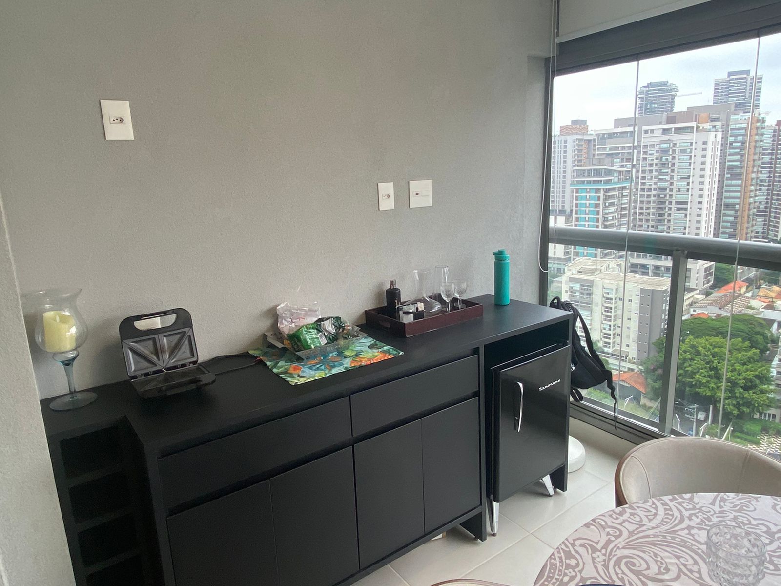 Imagem Apartamento com 1 Quarto à Venda, 50 m² em Jardim das Acácias - São Paulo Imagem Apartamento com 1 Quarto à Venda, 50 m² em Jardim das Acácias - São Paulo