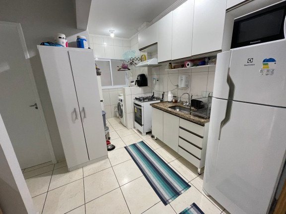 Imagem Apartamento com 1 Quarto à Venda, 40 m² em Mirim - Praia Grande