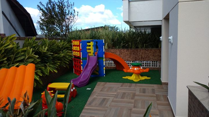 Imagem Apartamento com 3 Quartos à Venda, 107 m² em Estreito - Florianópolis Imagem Apartamento com 3 Quartos à Venda, 107 m² em Estreito - Florianópolis