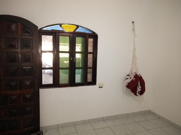 Imagem Sobrado com 3 Quartos à Venda, 160 m²em Parque Continental - São Vicente
