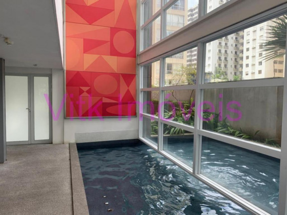Imagem Apartamento com 2 Quartos à Venda, 109 m² em Jardim Paulista - São Paulo