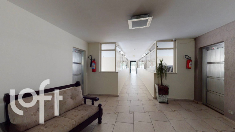 Imagem Apartamento com 1 Quarto à Venda, 33 m² em Aclimação - São Paulo