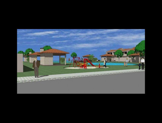 Imagem Casa com 2 Quartos à Venda, 60 m² em Demboski - Criciúma Imagem Casa com 2 Quartos à Venda, 60 m² em Demboski - Criciúma